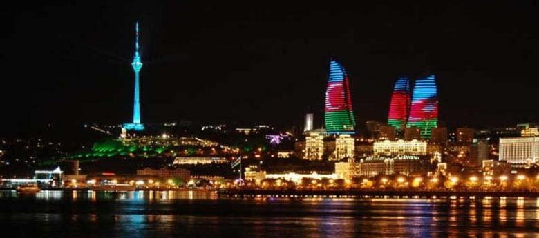 Baku