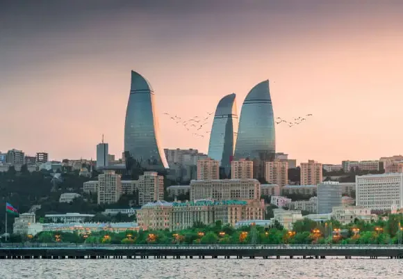 Top 5 Things To Do When you Visit Baku