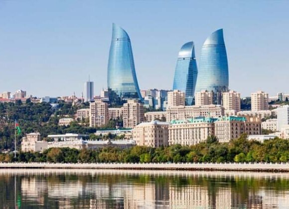 Azerbaijan Holiday Package (4 Nights/5 Days)