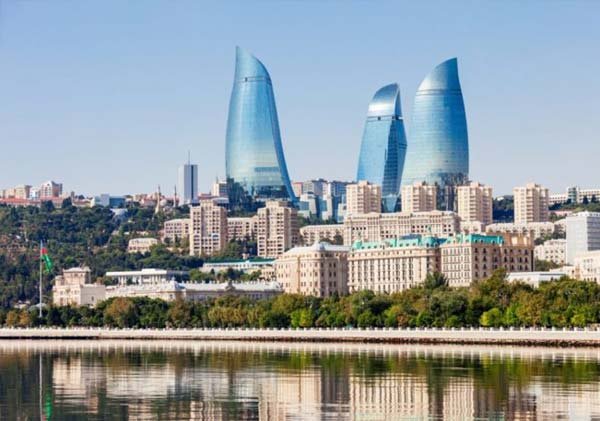 Azerbaijan Holiday Package (4 Nights/5 Days)